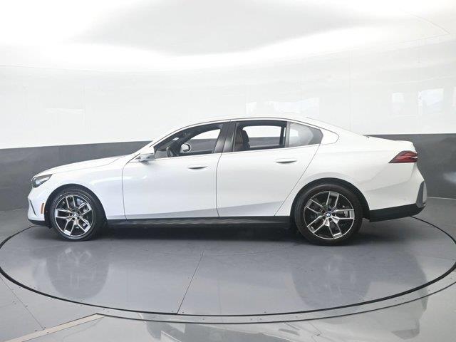 2026 BMW 540i - $54,994