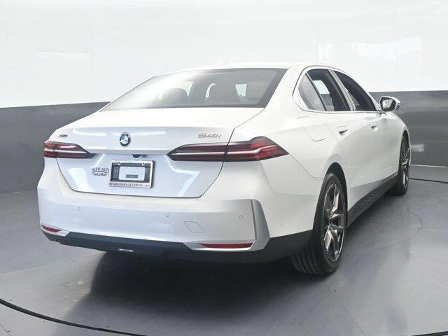 2026 BMW 540i - $54,994