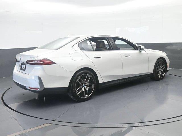 2026 BMW 540i - $54,994