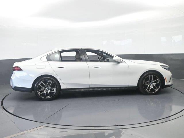 2026 BMW 540i - $54,994