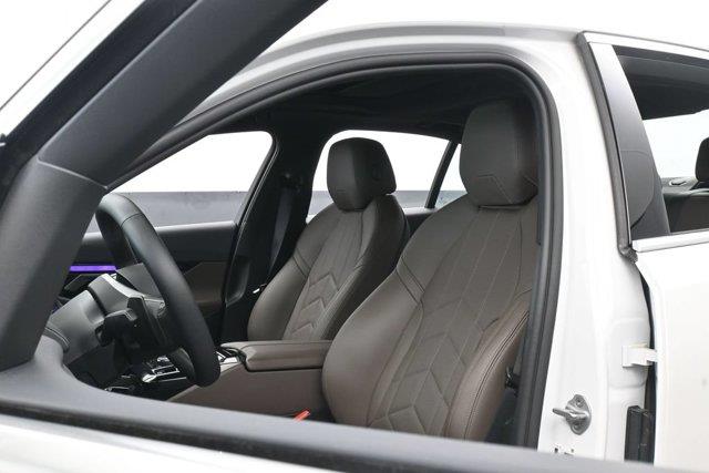 2026 BMW 540i - $54,994
