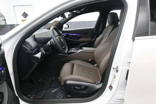 2026 BMW 540i - $54,994