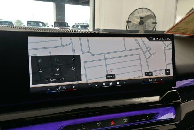 2026 BMW 540i - $54,994