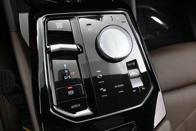2026 BMW 540i - $54,994