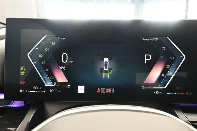 2026 BMW 540i - $54,994