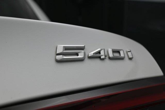 2026 BMW 540i - $54,994
