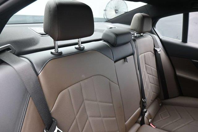 2026 BMW 540i - $54,994