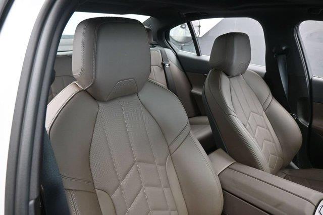 2026 BMW 540i - $54,994