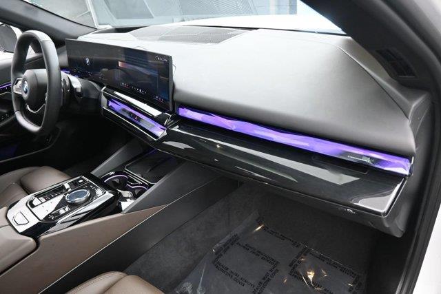 2026 BMW 540i - $54,994
