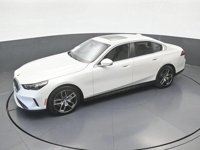 2026 BMW 540i - $54,994