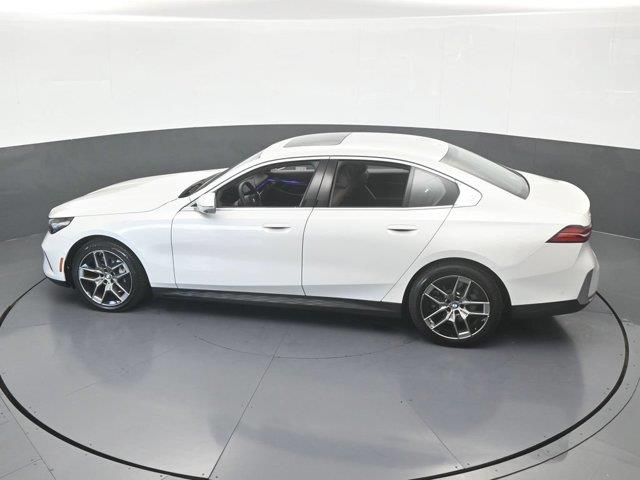 2026 BMW 540i - $54,994