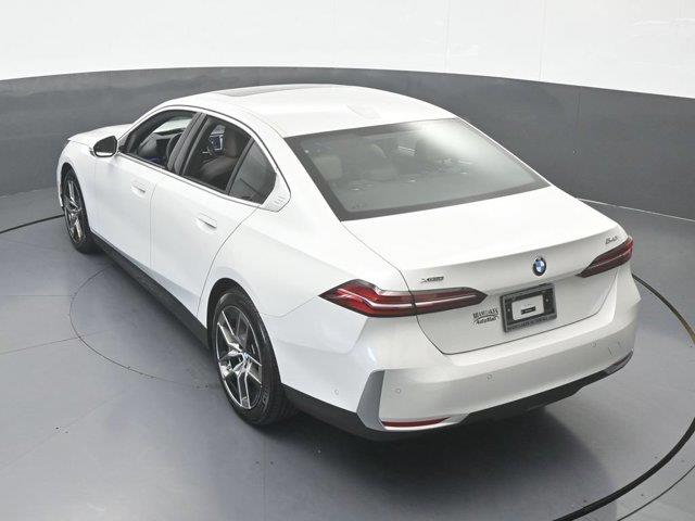 2026 BMW 540i - $54,994
