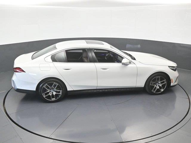 2026 BMW 540i - $54,994