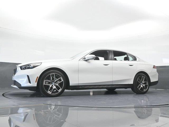 2026 BMW 540i - $54,994