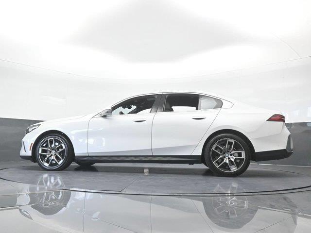 2026 BMW 540i - $54,994
