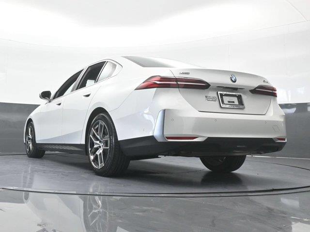 2026 BMW 540i - $54,994