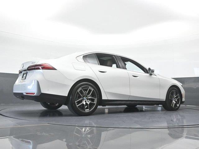 2026 BMW 540i - $54,994