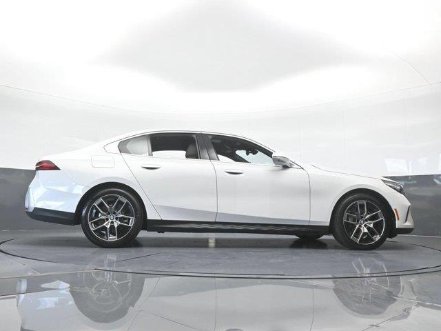 2026 BMW 540i - $54,994