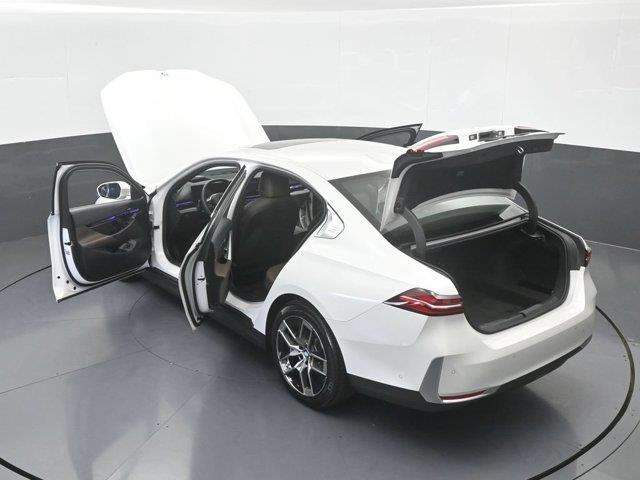 2026 BMW 540i - $54,994