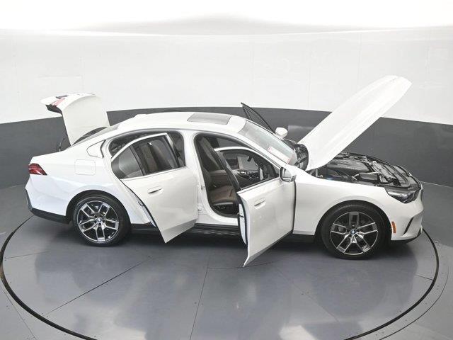 2026 BMW 540i - $54,994