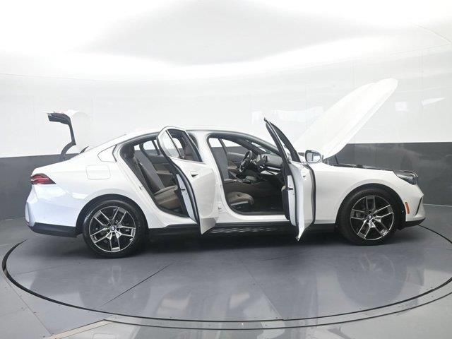 2026 BMW 540i - $54,994