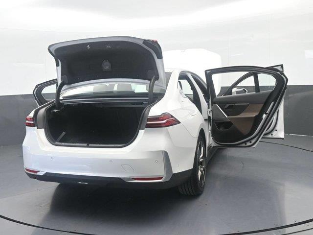 2026 BMW 540i - $54,994