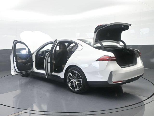 2026 BMW 540i - $54,994