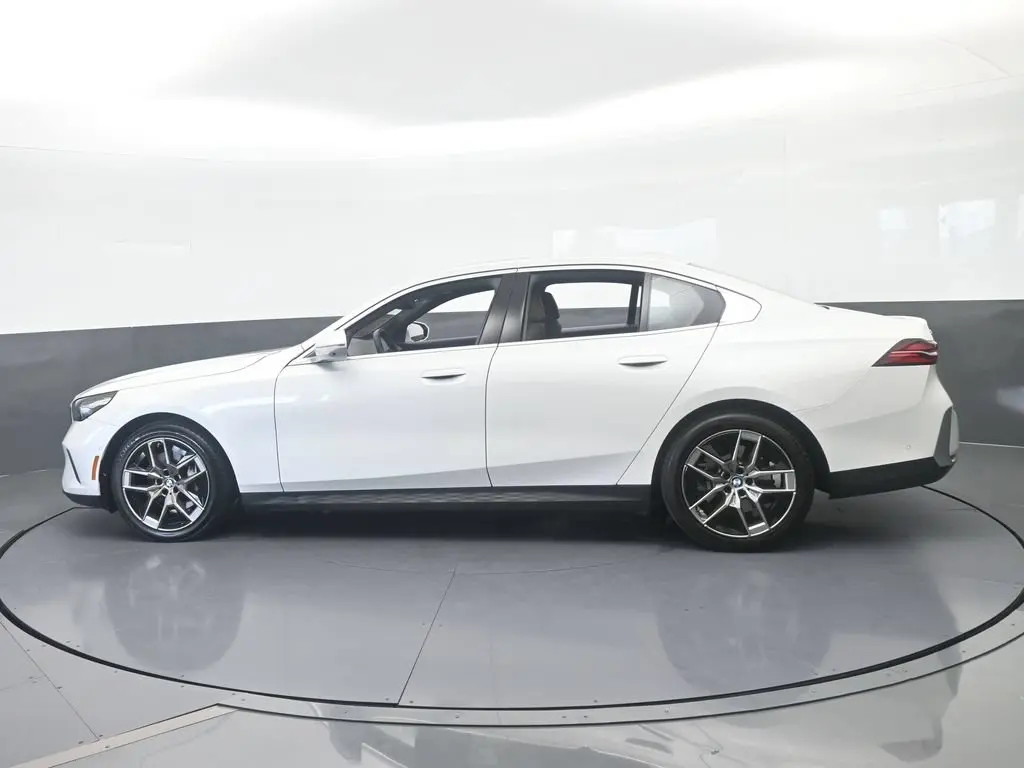 2026 BMW 540i - $54,994