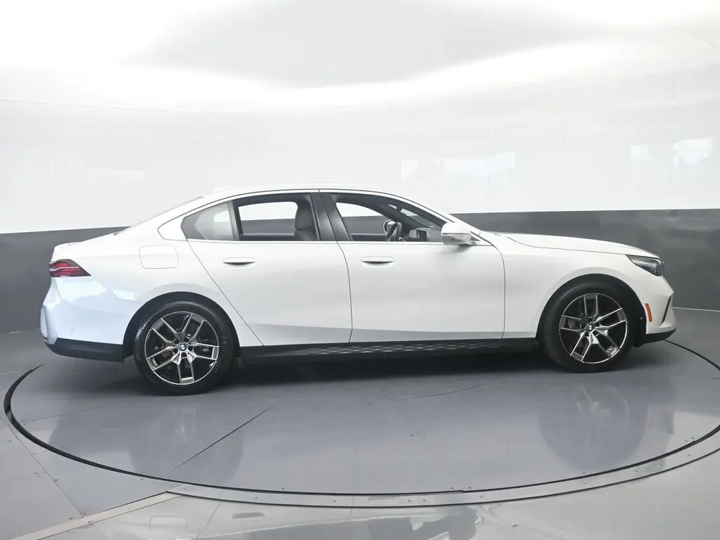 2026 BMW 540i - $54,994