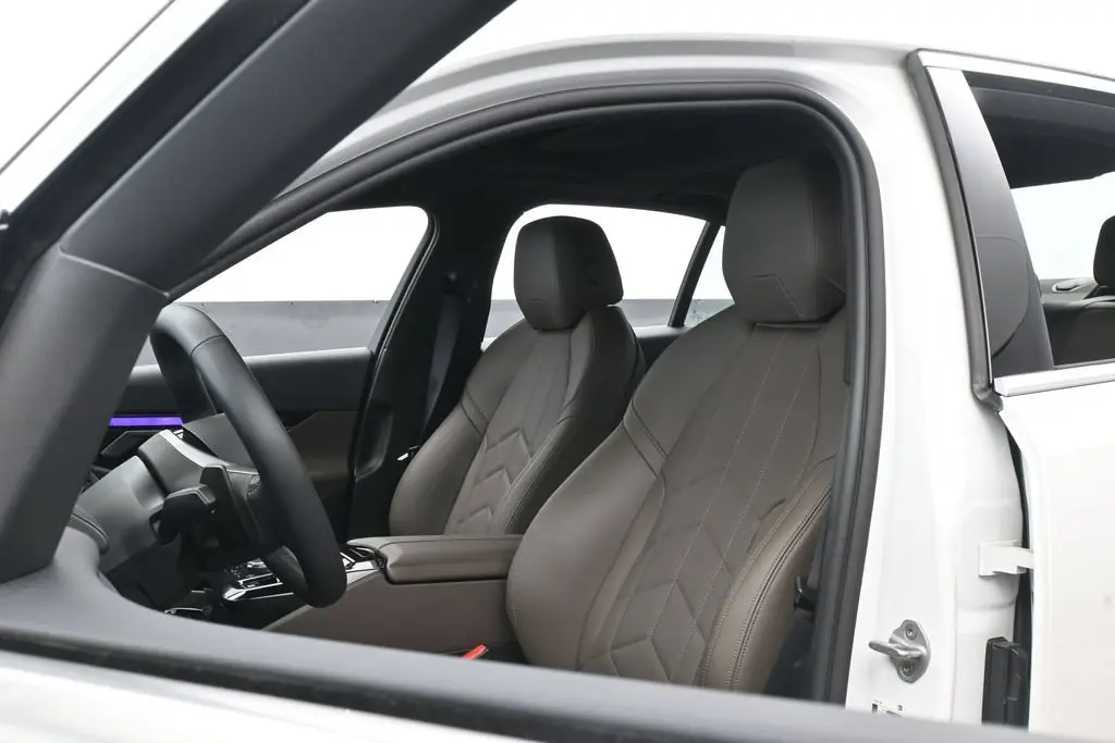 2026 BMW 540i - $54,994