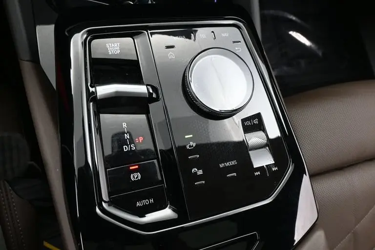 2026 BMW 540i - $54,994
