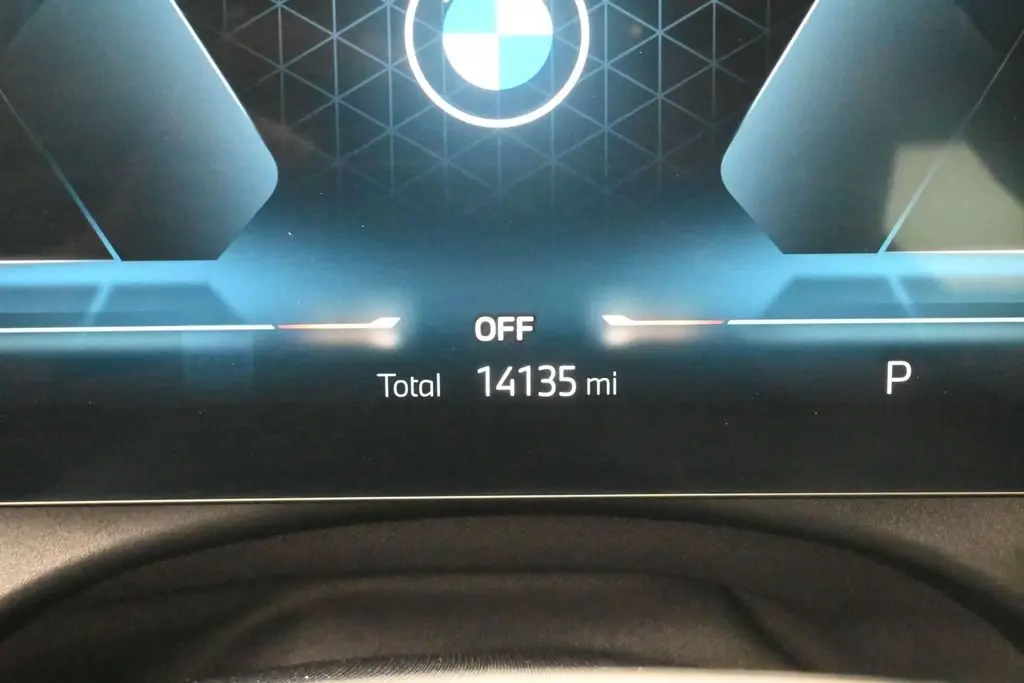 2026 BMW 540i - $54,994