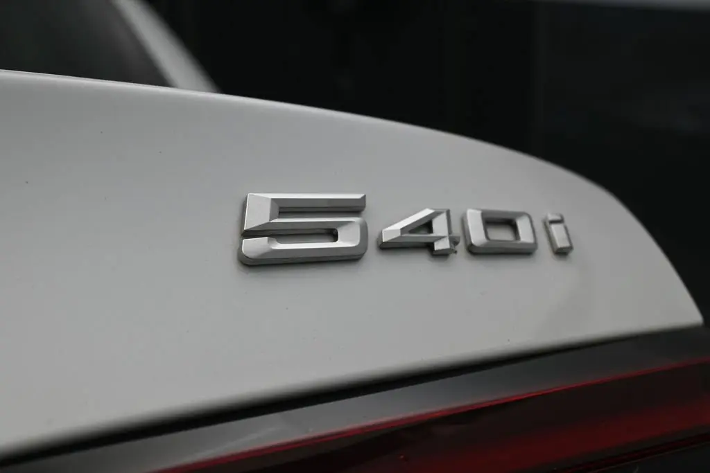 2026 BMW 540i - $54,994