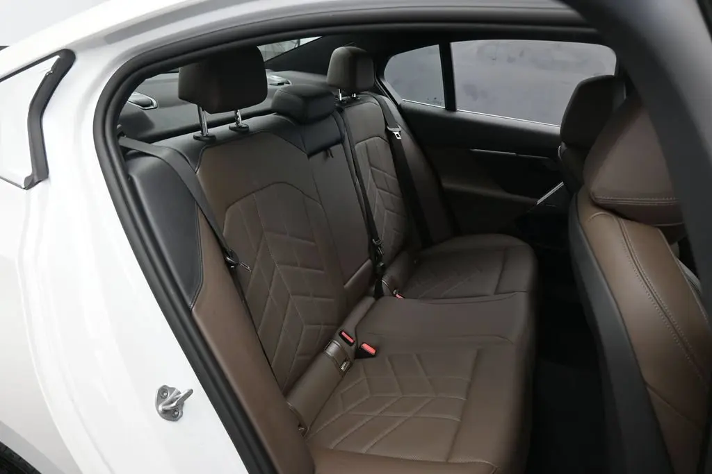 2026 BMW 540i - $54,994