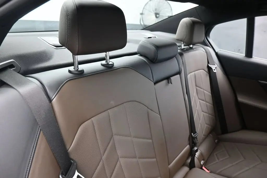 2026 BMW 540i - $54,994