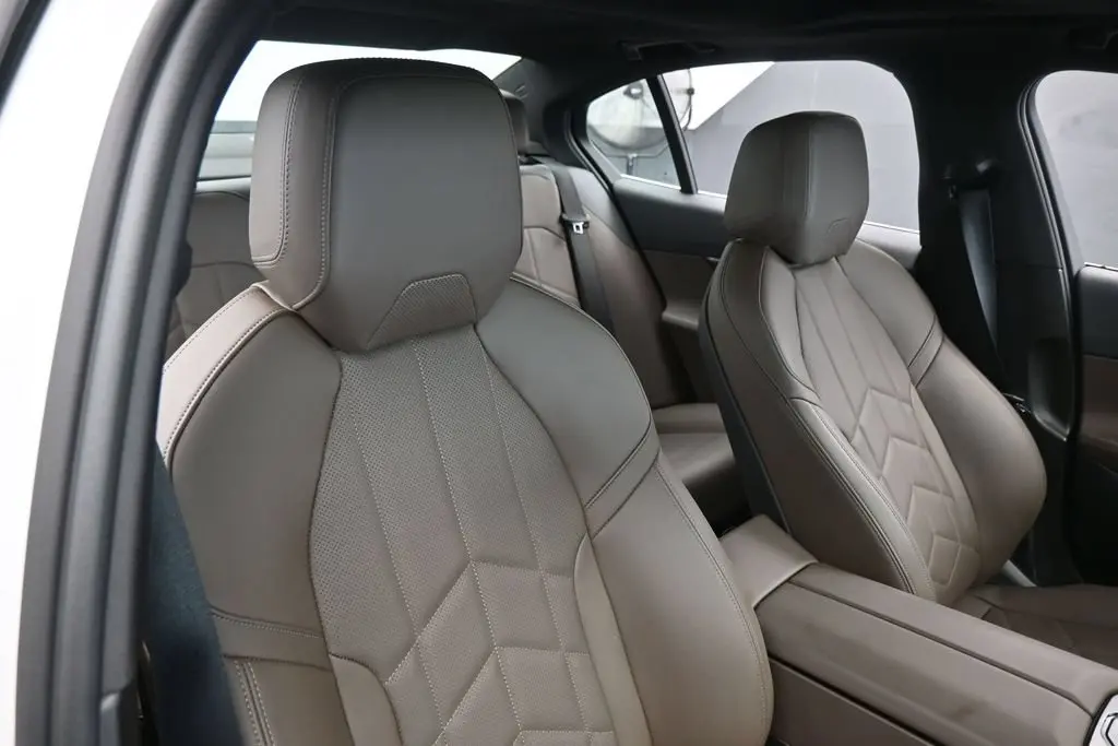 2026 BMW 540i - $54,994