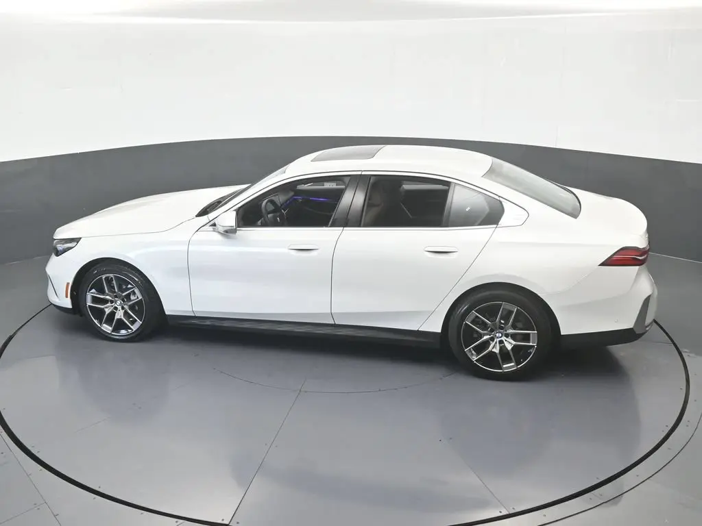 2026 BMW 540i - $54,994