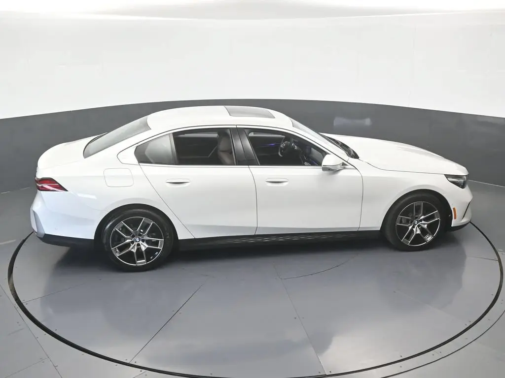 2026 BMW 540i - $54,994