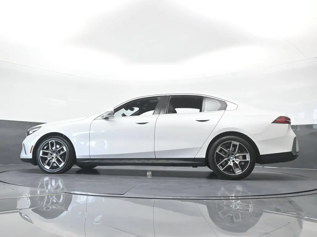 2026 BMW 540i - $54,994