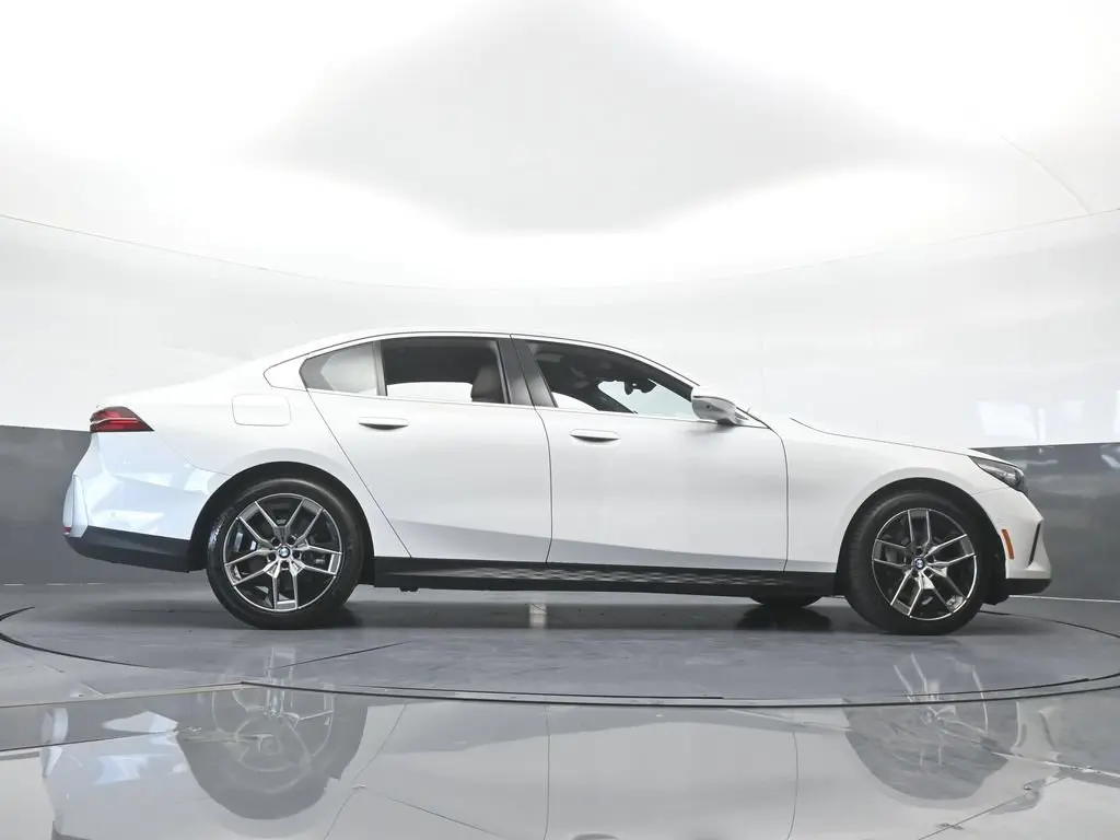 2026 BMW 540i - $54,994