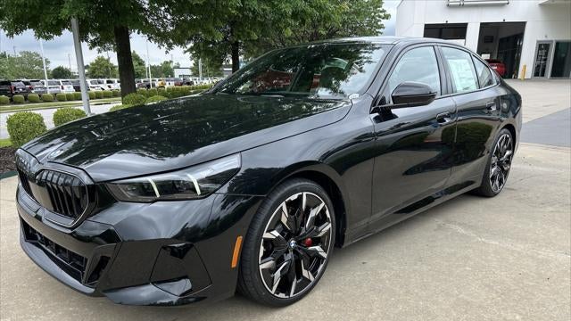 Preowned 2027 BMW 5 Series 540i xDrive for Sale