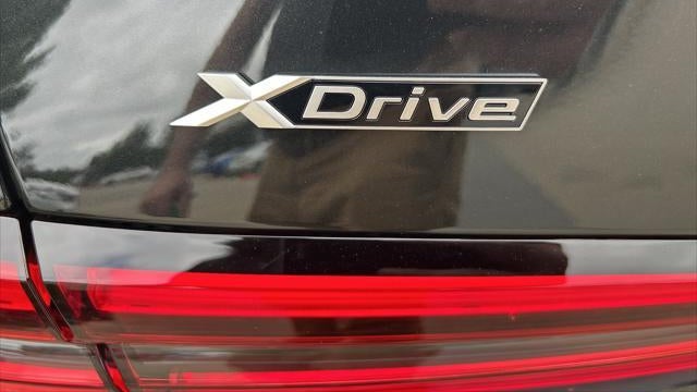 2027 BMW 5 Series 540i xDrive