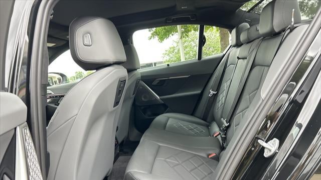 2027 BMW 5 Series 540i xDrive