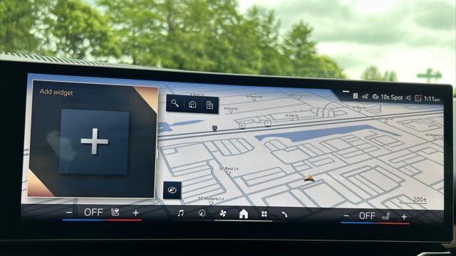 2027 BMW 5 Series 540i xDrive