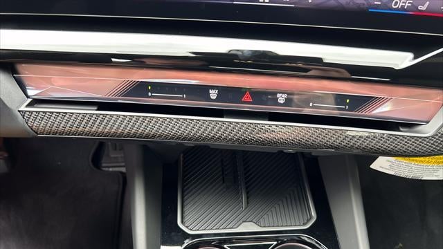 2027 BMW 5 Series 540i xDrive