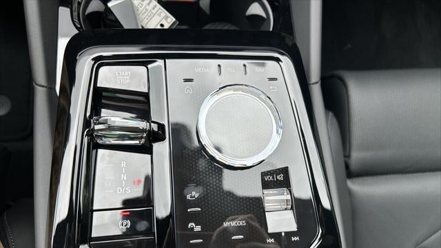 2027 BMW 5 Series 540i xDrive