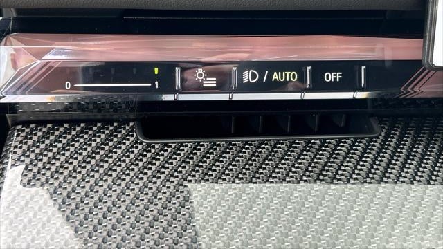 2027 BMW 5 Series 540i xDrive