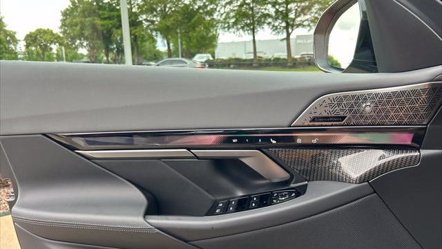 2027 BMW 5 Series 540i xDrive