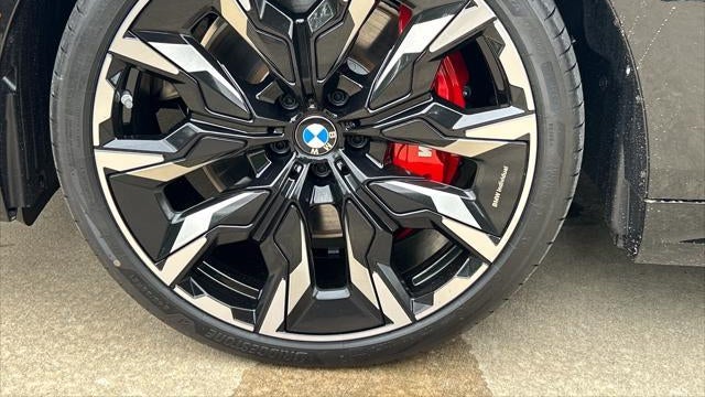 2027 BMW 5 Series 540i xDrive