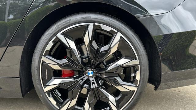 2027 BMW 5 Series 540i xDrive